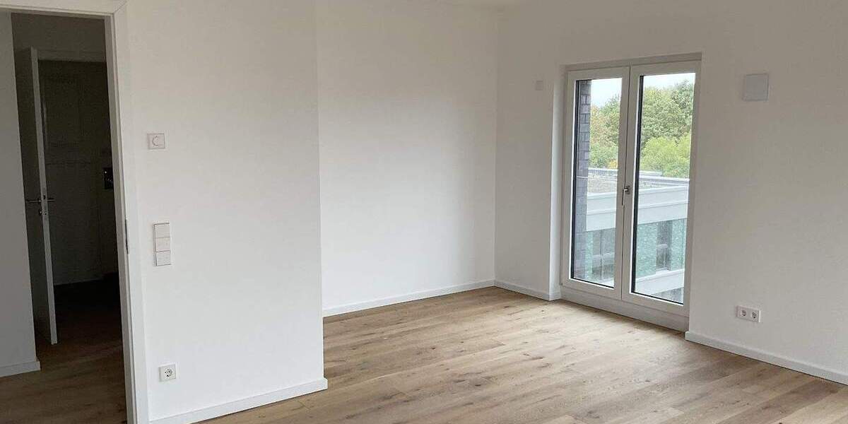 Etagenwohnung Hannover Döhren - 3 Zimmer, 124 m&sup2;, 1.800&euro; | Angebot:25665154