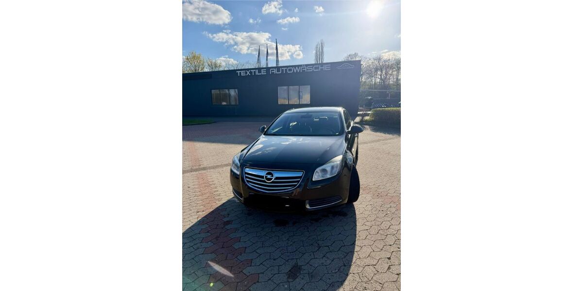 Opel Insignia 297.577 km 3.500 &euro; Garbsen 30287