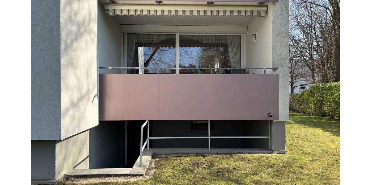 Etagenwohnung Langenhagen Krähenwinkel - 3 Zimmer, 83 m&sup2;, 205.000&euro; | Angebot:25672943