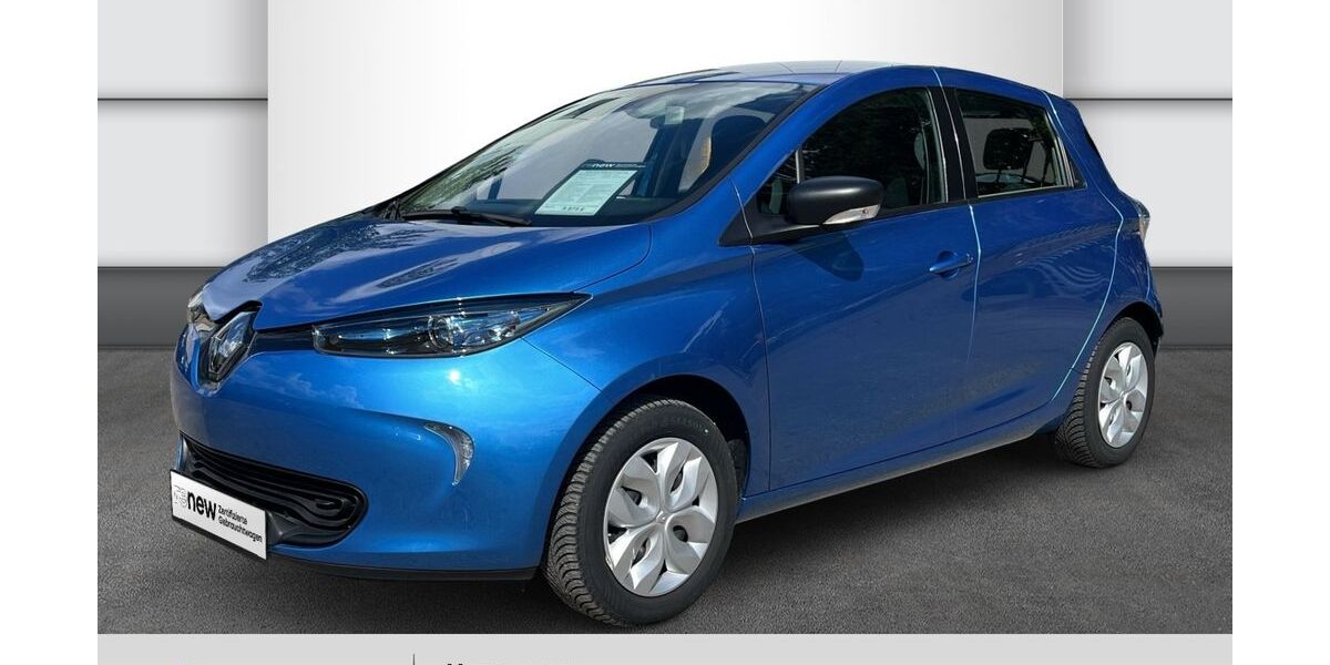Renault ZOE 21.433 km 9.875 &euro; Hannover 30519