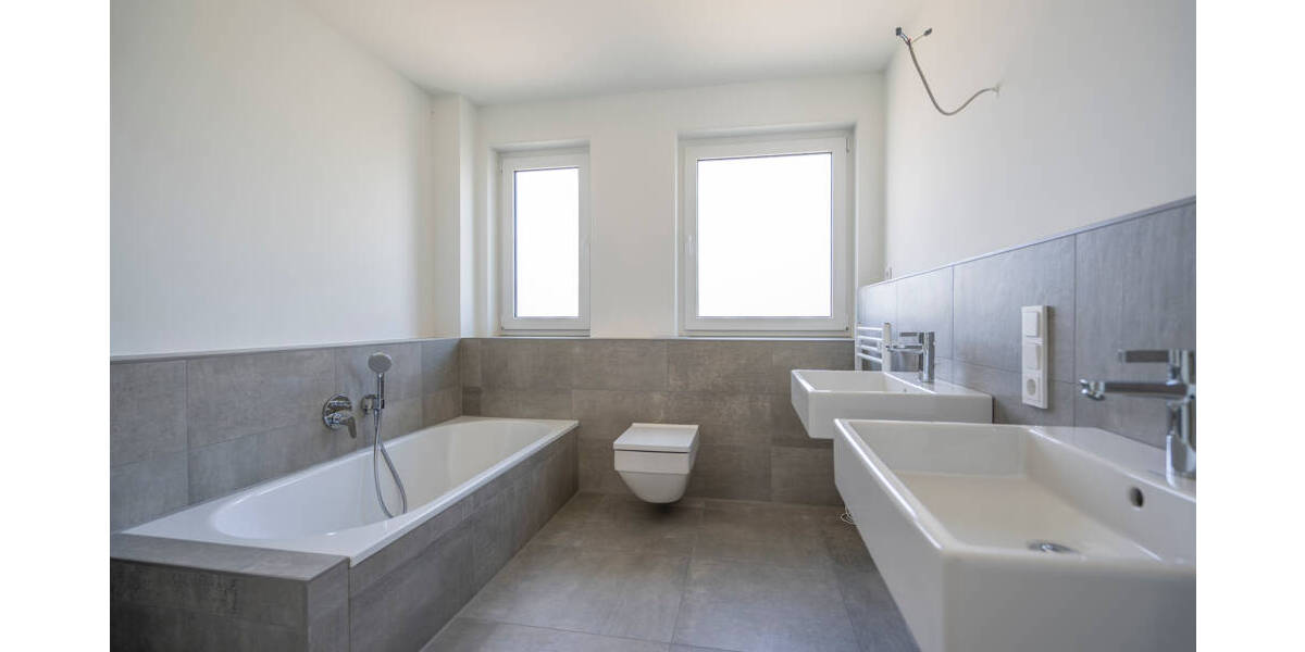 Mehrfamilienhaus, Wohnhaus Wunstorf / Steinhude Steinhude - 4 Zimmer, 140 m&sup2;, 599.000&euro; | Angebot:25681610