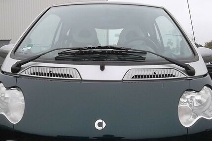 Smart ForTwo 167.000 km 2.450 &euro; Garbsen/ Hannover 30827