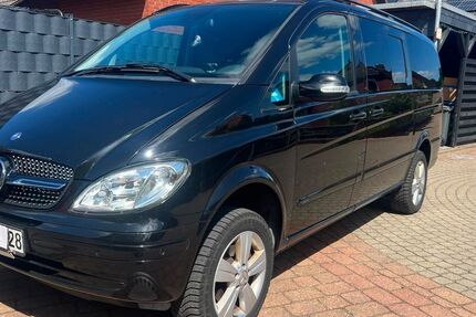 Mercedes-Benz Viano 365.500 km 10.740 &euro; Garbsen 30823