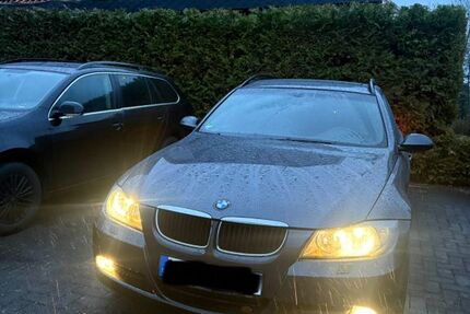 BMW 320 208.777 km 6.999 &euro; Rehburg-Loccum 31547