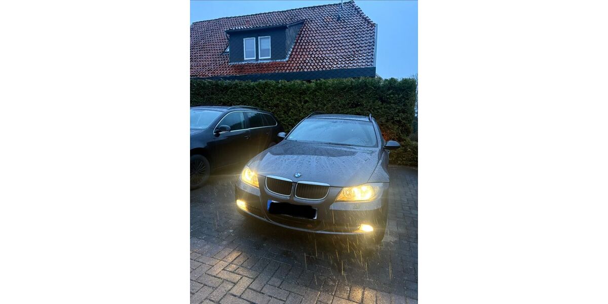 BMW 320 208.777 km 6.999 &euro; Rehburg-Loccum 31547