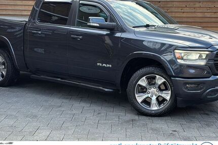 Dodge RAM 37.797 km 53.900 &euro; Langenhagen 30855