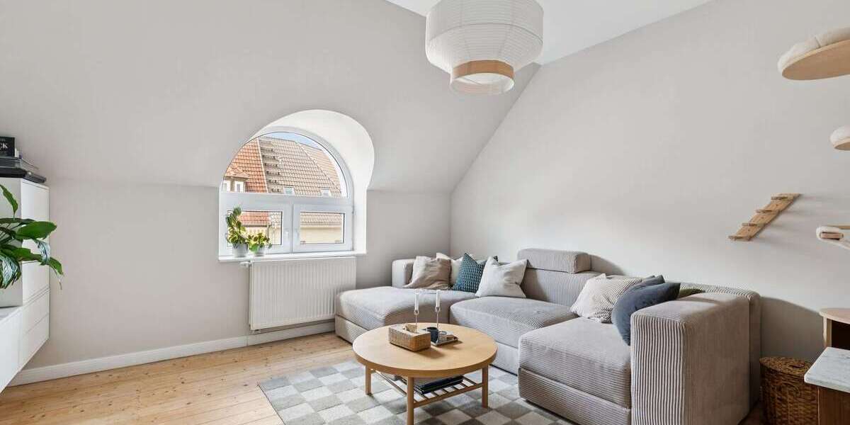 Etagenwohnung Hannover Döhren-Wülfel - 2 Zimmer, 155 m&sup2;, 315.000&euro; | Angebot:26983358