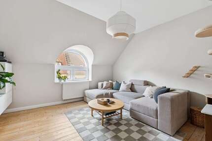 Wohnung Hannover Döhren-Wülfel - 2 Zimmer, 155 m&sup2;, 315.000&euro; | Angebot:26983358
