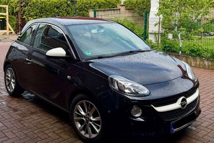 Opel Adam 94.000 km 7.700 &euro; Laatzen 30880