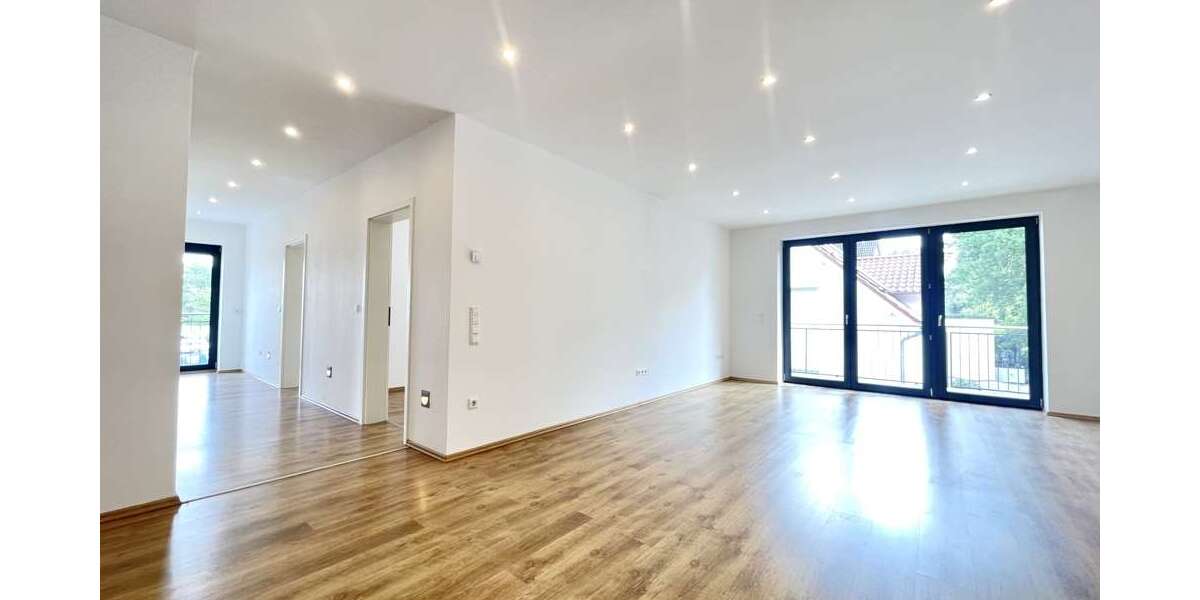 Etagenwohnung Langenhagen Brink - 4 Zimmer, 126 m&sup2;, 1.386&euro; | Angebot:26998412