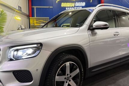 Mercedes-Benz GLB 200 83.850 km 31.880 &euro; Garbsen 30827