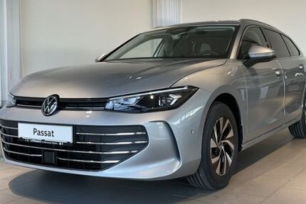 VW Passat Variant 1.500 km 45.500 &euro; Hannover 30453