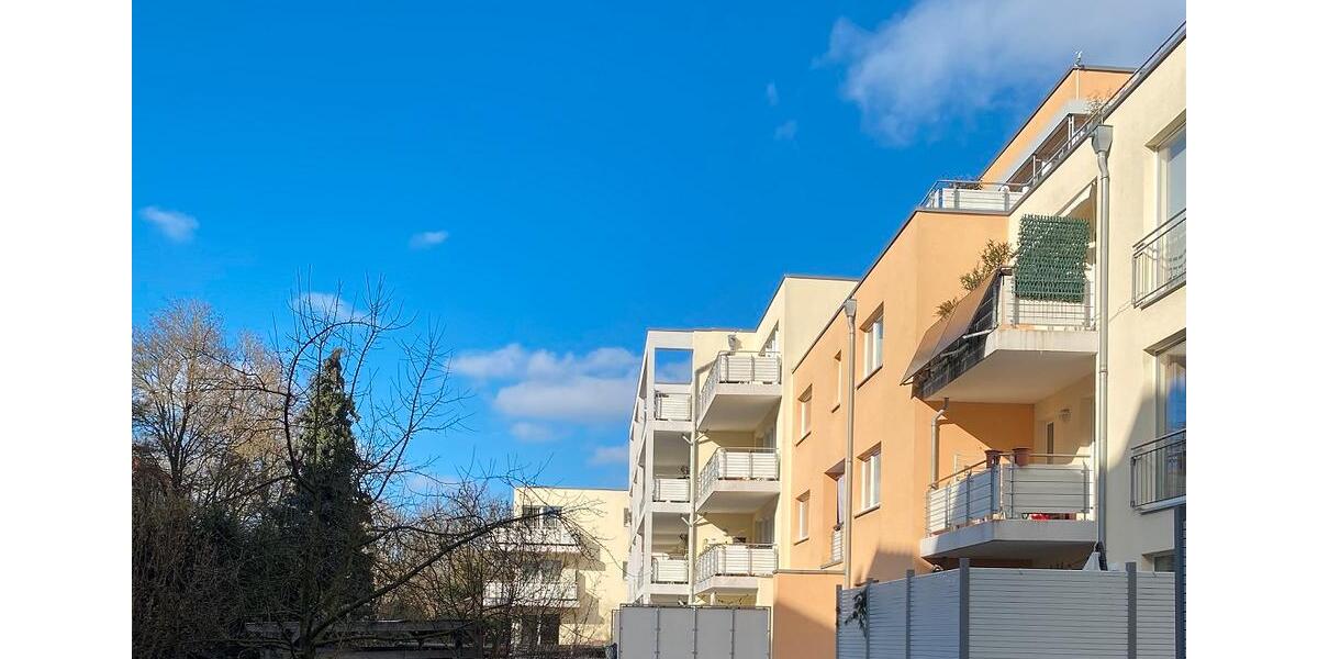 Etagenwohnung Hannover Döhren-Wülfel - 3 Zimmer, 80 m&sup2;, 1.021&euro; | Angebot:25229581