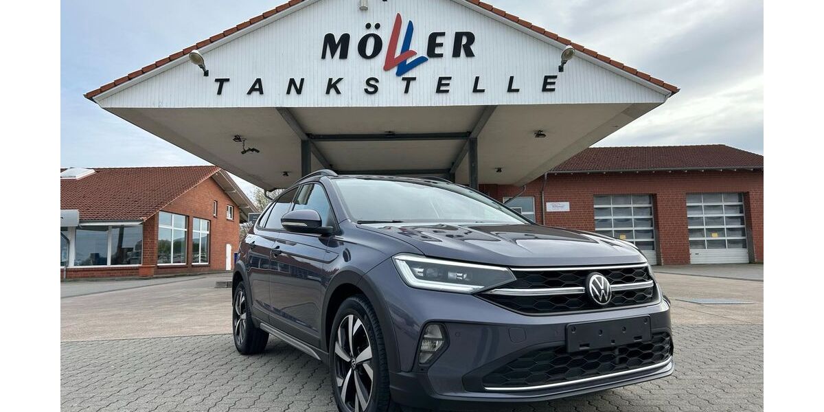 VW Taigo 24.570 km 20.975 &euro; Lüdersfeld 31702