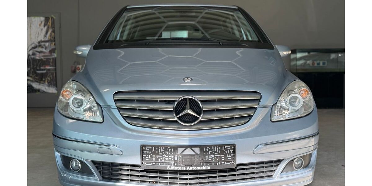 Mercedes-Benz B 150 126.500 km 4.499 &euro; Burgwedel 30938