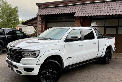 Dodge RAM 42.900 km 54.900 &euro; Isernhagen 30916