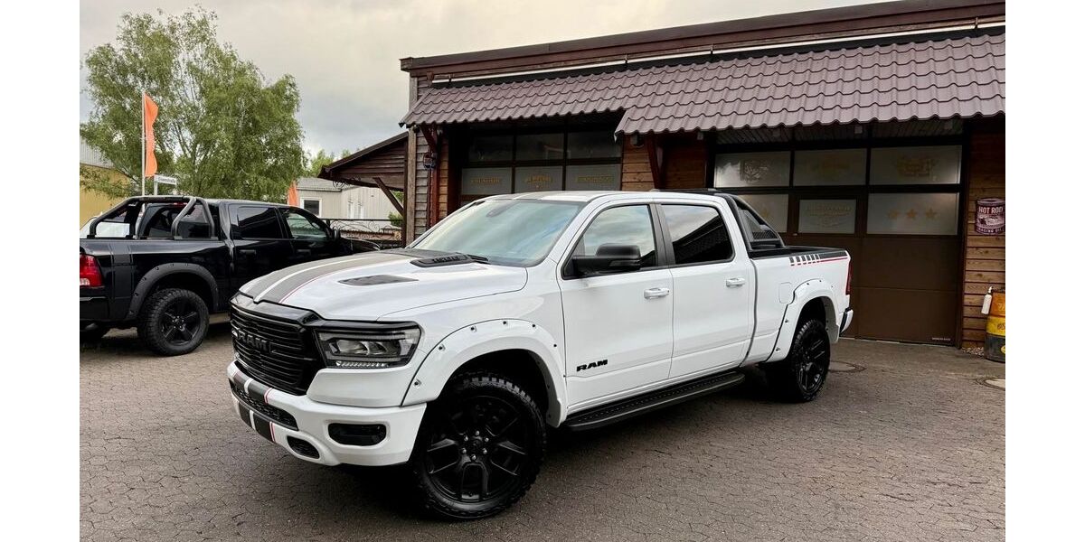 Dodge RAM 42.900 km 54.900 &euro; Isernhagen 30916