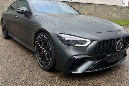 Mercedes-Benz AMG GT 98.999 km 99.999 &euro; Hannover 30453