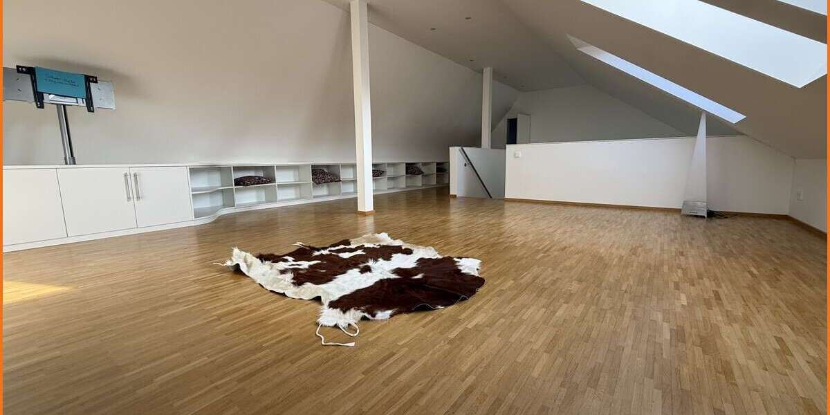 Etagenwohnung Hannover Nord - 4 Zimmer, 135 m&sup2;, 875.000&euro; | Angebot:27103825
