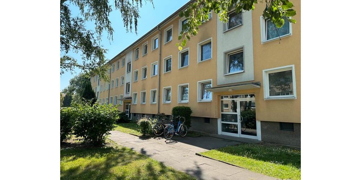 Etagenwohnung Hannover Herrenhausen-Stöcken - 3 Zimmer, 60 m&sup2;, 676&euro; | Angebot:25899821
