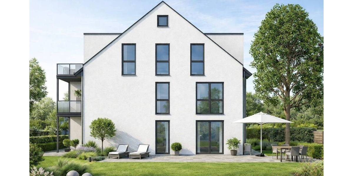 Etagenwohnung Wennigsen / Degersen Degersen - 3 Zimmer, 75 m&sup2;, 339.900&euro; | Angebot:26389309