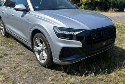 Audi Q8 157.000 km 42.840 &euro; Hannover OT Ricklingen 30459