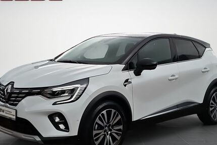 Renault Captur 31.050 km 20.550 &euro; Garbsen 30827
