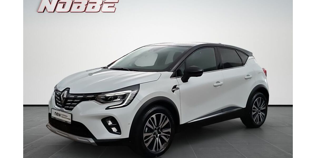 Renault Captur 31.050 km 20.950 &euro; Garbsen 30827