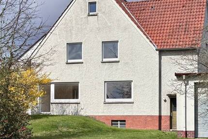 Haus Wunstorf / Klein Heidorn Klein Heidorn - 6 Zimmer, 132 m&sup2;, 320.000&euro; | Angebot:26079585