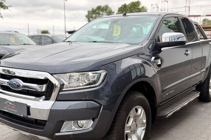 Ford Ranger 127.883 km 20.950 &euro; Barsinghausen ( bei Hannover ) 30890
