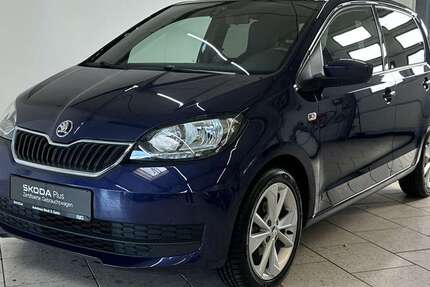 Skoda Citigo 48.672 km 10.999 &euro; Hemmingen/Hannover 30966