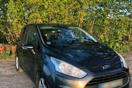 Ford B-Max 91.000 km 7.600 &euro; Hannover 30659