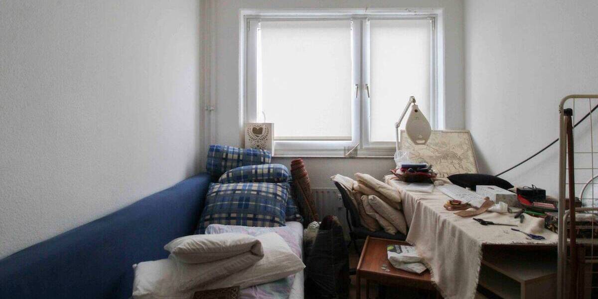 Etagenwohnung Laatzen Laatzen-Mitte - 3 Zimmer, 70 m&sup2;, 120.000&euro; | Angebot:25970275