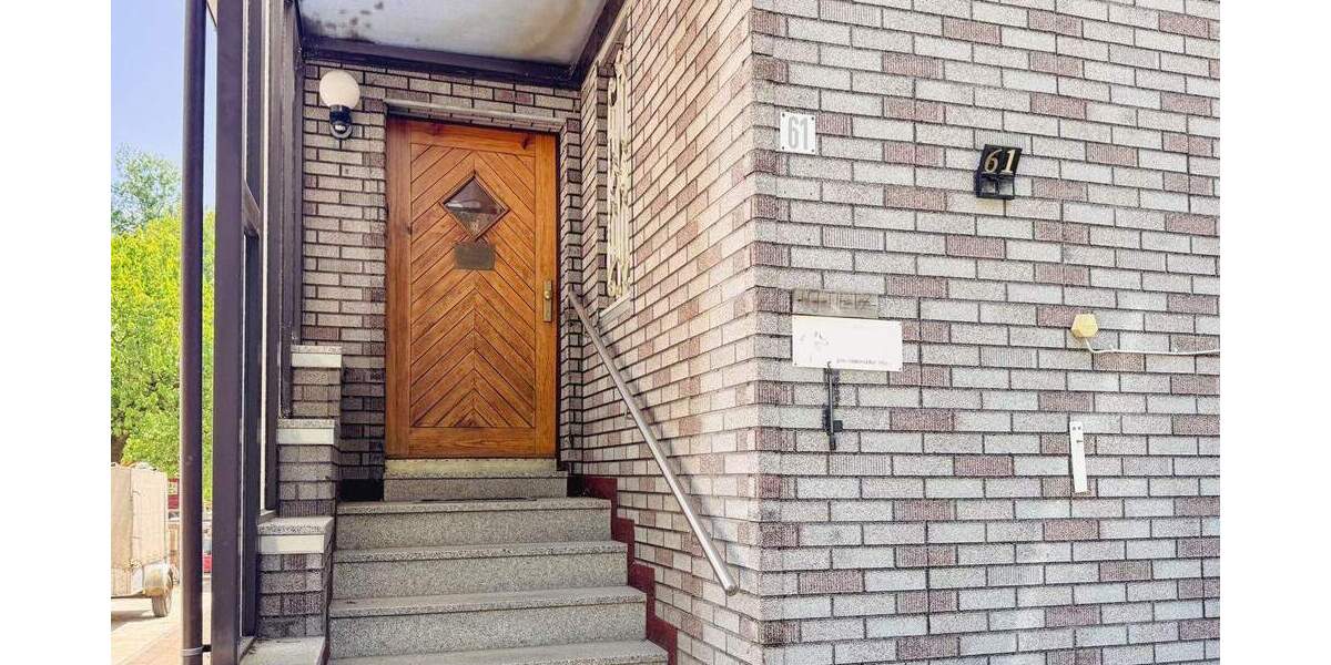 Einfamilienhaus Isernhagen Altwarmbüchen - 7 Zimmer, 145 m&sup2;, 389.000&euro; | Angebot:25798368