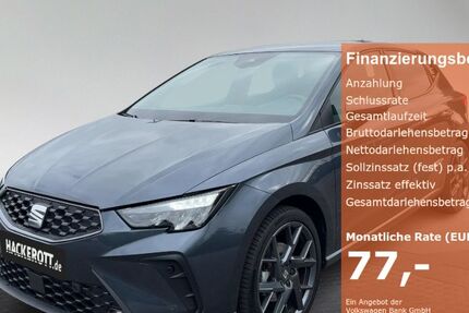 Seat Ibiza 3.147 km 23.990 &euro; Laatzen 30880