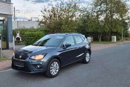 Seat Arona 141.174 km 11.507 &euro; Langenhagen 30853