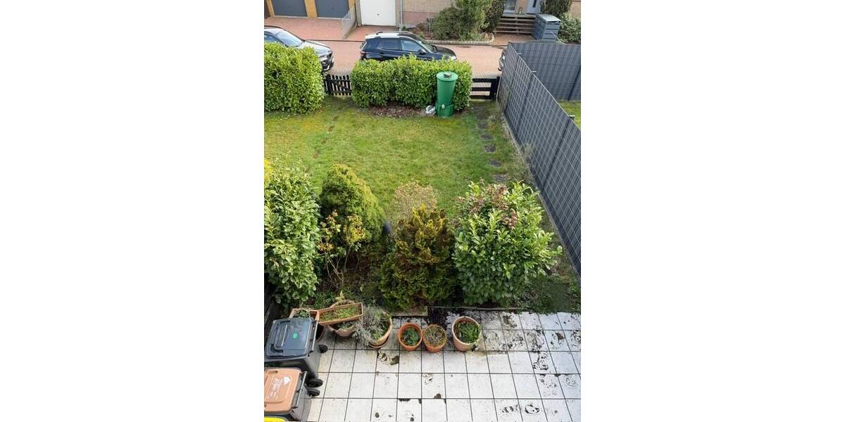 Reihenmittelhaus Garbsen Garbsen-Mitte - 3 Zimmer, 89 m&sup2;, 295.000&euro; | Angebot:26028934