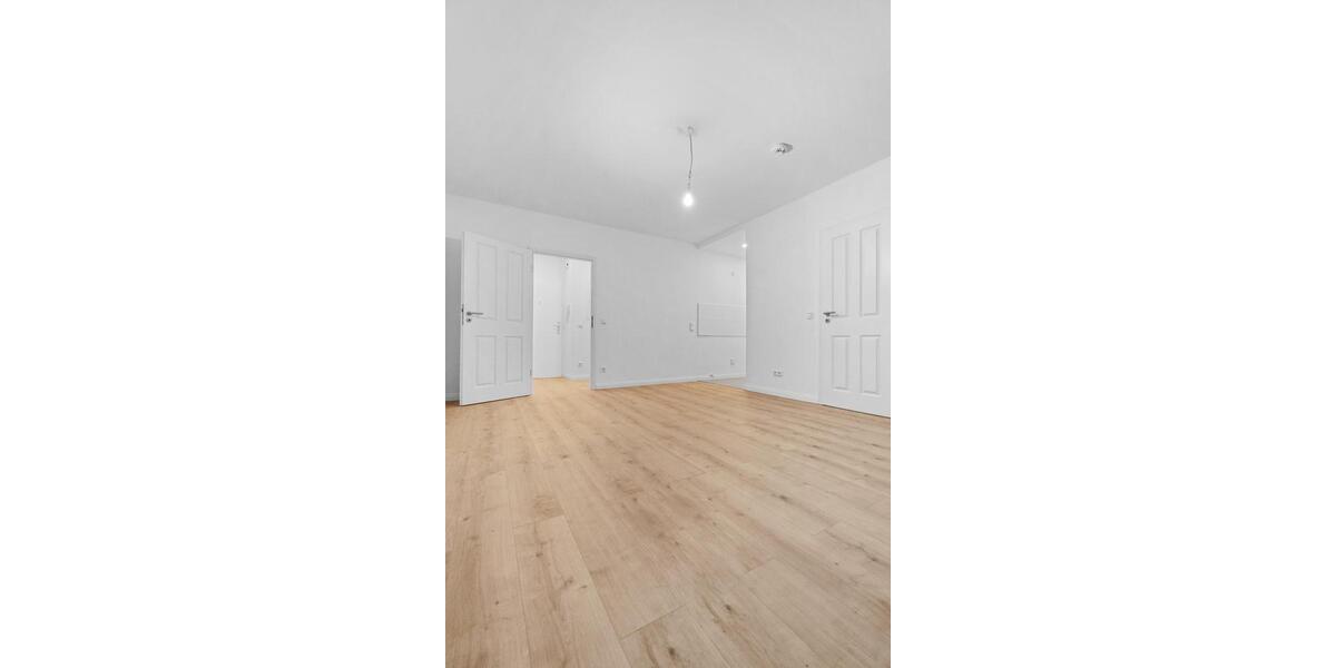 Etagenwohnung Hannover Nord - 2 Zimmer, 35 m&sup2;, 699&euro; | Angebot:25991141