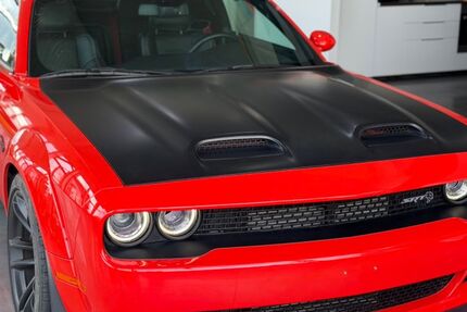 Dodge Challenger 10.000 km 95.500 &euro; Isernhagen 30916