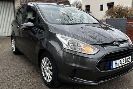 Ford B-Max 100.505 km 5.150 &euro; Hannover 30163