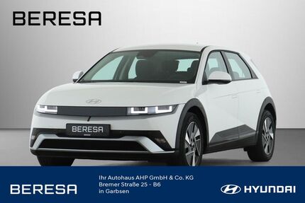 Hyundai IONIQ 5 9.800 km 35.980 &euro; Garbsen 30827