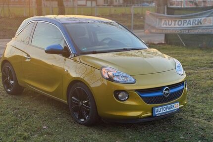 Opel Adam 22.000 km 9.600 &euro; Seelze 30926
