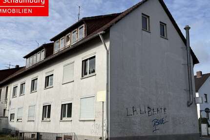 Haus Stadthagen - 20 Zimmer, 413 m&sup2;, 359.000&euro; | Angebot:25628374