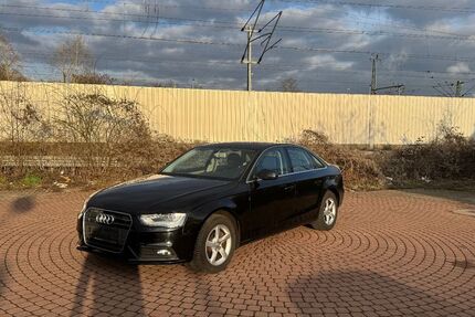 Audi A4 195.000 km 10.499 &euro; Laatzen 30880