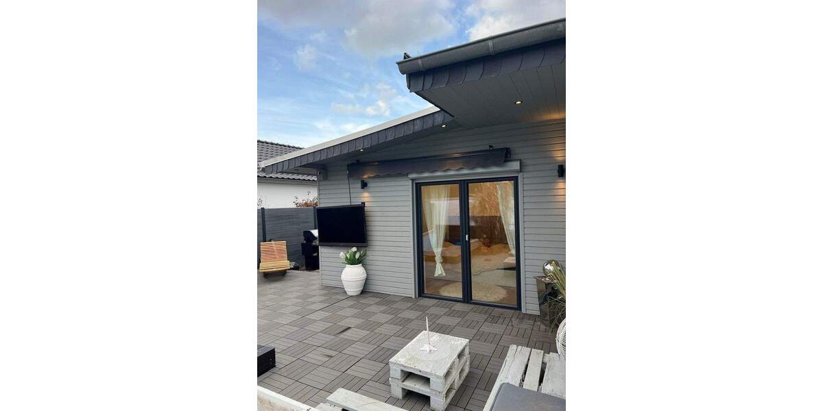 Einfamilienhaus Wedemark Resse - 6 Zimmer, 167 m&sup2;, 597.000&euro; | Angebot:25802592