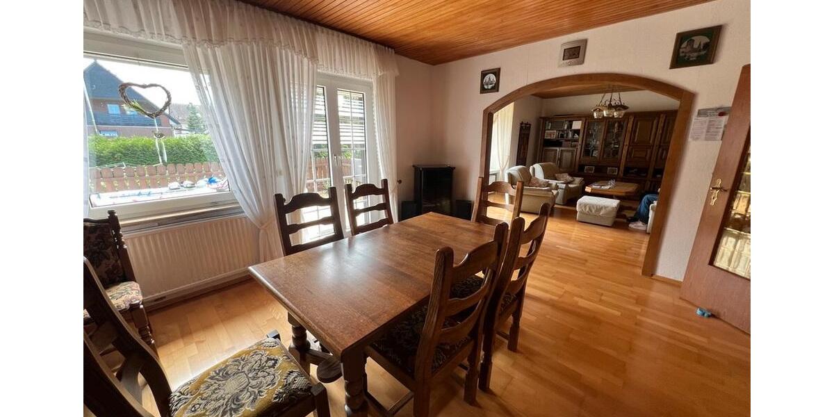 Einfamilienhaus Neustadt am Rübenberge - 5 Zimmer, 140 m&sup2;, 430.000&euro; | Angebot:25986265