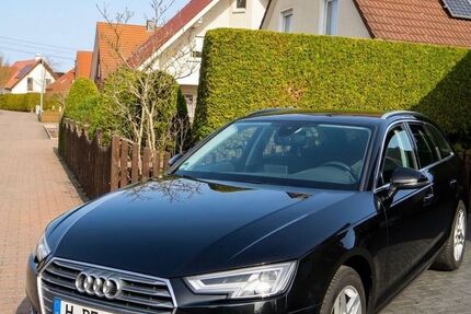 Audi A4 134.000 km 15.999 &euro; Hannover 30455