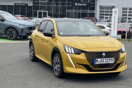 Peugeot 208 6.500 km 23.980 &euro; Garbsen 30826