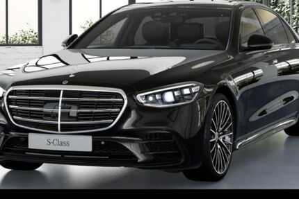 Mercedes-Benz S 450 9.900 km 129.990 &euro; Hannover 30655