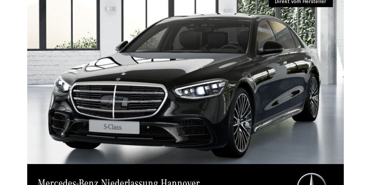 Mercedes-Benz S 450 9.900 km 129.990 &euro; Hannover 30655